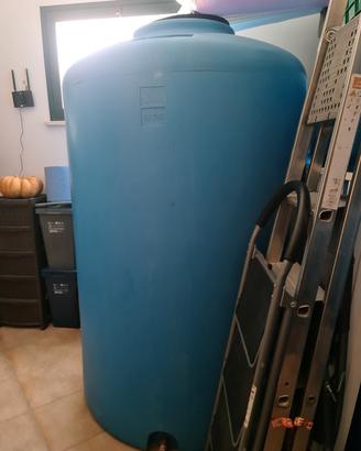 serbatoio da LT 2000