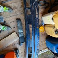 Paraurti anteriore Bmw E36