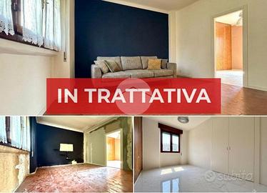 4 LOCALI A MANERBIO