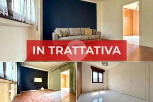 4 LOCALI A MANERBIO