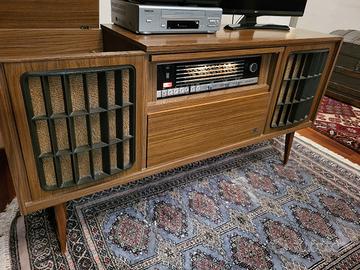 grundig bergamo 5