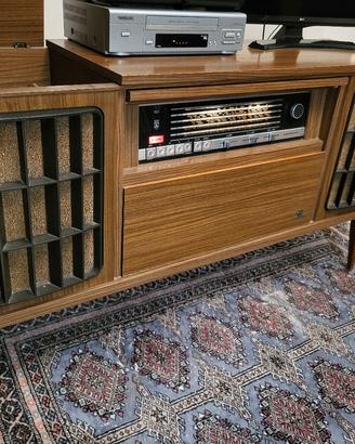 grundig bergamo 5