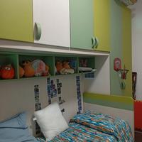 Cameretta bimbo mobilificio