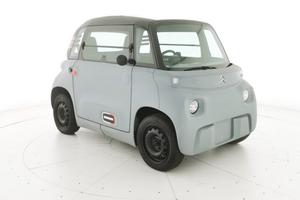 CITROEN Ami My Ami Pop