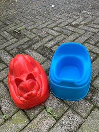 Gatto vasino per bambini/e