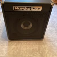 Amplificatore per basso