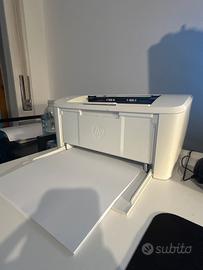 Stampante HP LASERJET PRO M15A