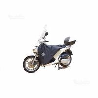 Coprigambe termoscud tucano r099 per honda sh 125