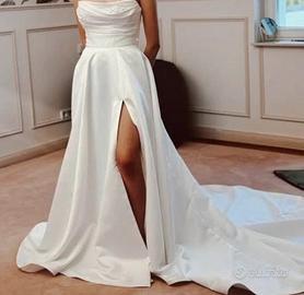 Abito sposa Milla Nova “Cesara”