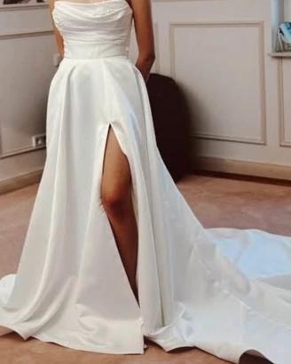 Abito sposa Milla Nova “Cesara”