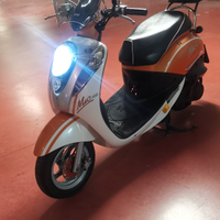 Vendita scooter Sym Mio 100