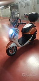 Vendita scooter Sym Mio 100