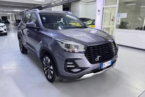 DR Motor DR 5.0 1.5 turbo 154cv cvt