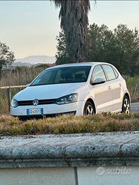 Volkswagen Polo 1.2.
