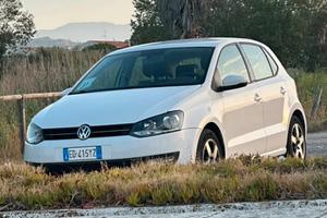 Volkswagen Polo 1.2.