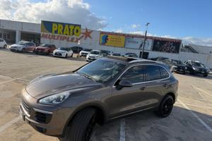 Porche cayenne 2015 platinum strafull
