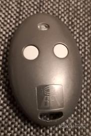 Radiocomando garage bft originale