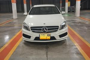 Mercedes classe A 176 premium AMG