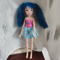 bambola Winx