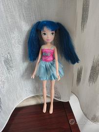 bambola Winx