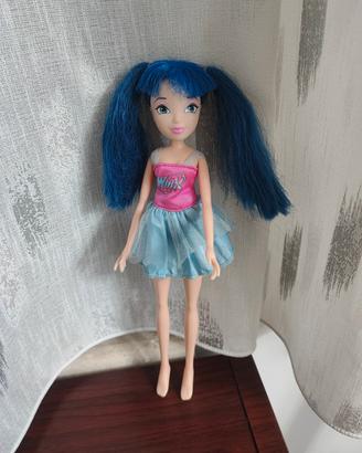 bambola Winx