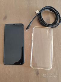 iPhone xs max 64 gb 