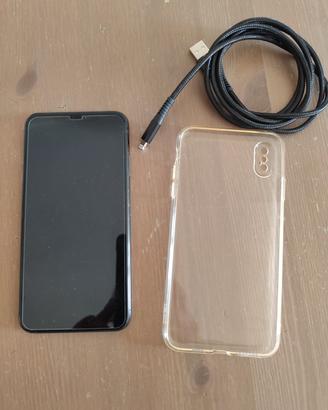iPhone xs max 64 gb 