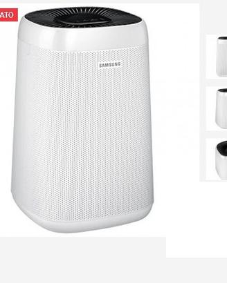 Samsung AX34R3020WW/EU Purificatore d'Aria