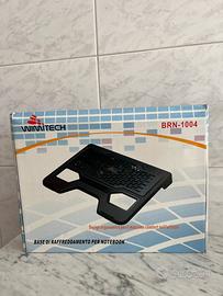 Base di Raffreddamento per Notebook WIMITECH