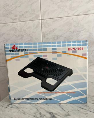 Base di Raffreddamento per Notebook WIMITECH