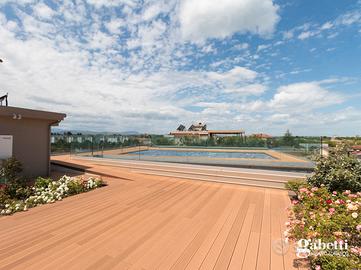 Appartamento Gabicce Mare [MI007/2EVRG]