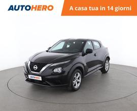 NISSAN Juke XD10969