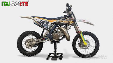 Husqvarna TC 85 19-16" 2021 nazionale usata