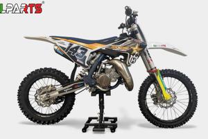 Husqvarna TC 85 19-16" 2021 nazionale usata