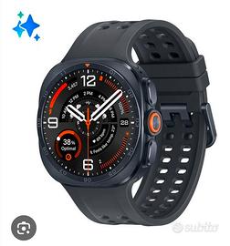 Samsung Galaxy Watch 2 ultra 