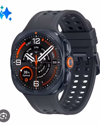 Samsung Galaxy Watch 2 ultra 