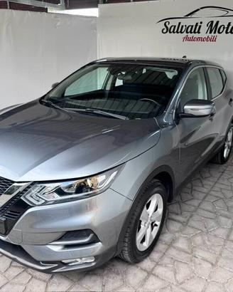 Nissan Qashqai 1.5 dCi 115 CV Business