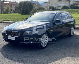 BMW 520d Touring Business