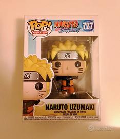 FUNKO POP - NARUTO 727