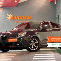 ALFA ROMEO Giulietta (2010-21) Giulietta 1.6 JT...