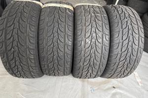 gomme usate 2554520 Estivo SAILUN - ATR - 370