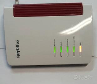 fritz box fritz!box 7530
