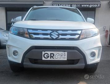 Suzuki Vitara 1.6 DDiS 4WD AllGrip V-Top