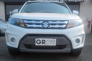 Suzuki Vitara 1.6 DDiS 4WD AllGrip V-Top