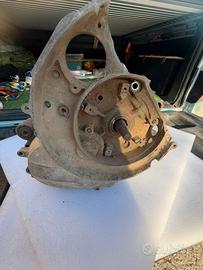 Motore carter vespa 50 HP