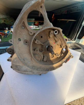 Motore carter vespa 50 HP