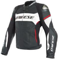 Giacca Nuova Dainese Racing 3 D-Air 48 AIRBAG Uomo