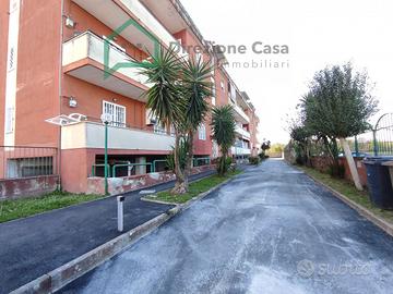 Appartamento a Giugliano In Campania (NA)