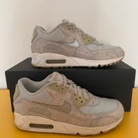 Scarpe Nike Air Max tg. 39