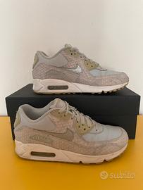 Scarpe Nike Air Max tg. 39